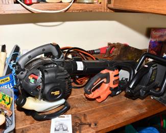 809Garage