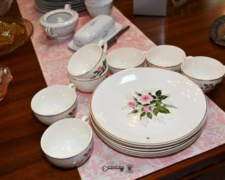 076Dining Room