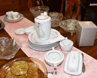 080Dining Room