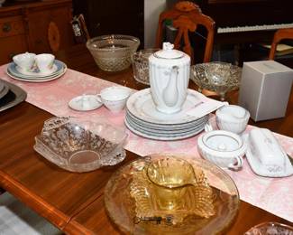 079Dining Room