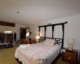 327Bedroom A