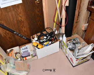 664Basement