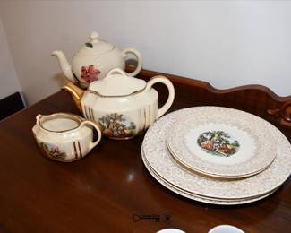 114Dining Room
