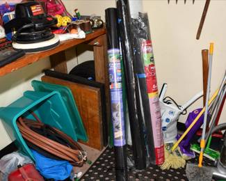 858Garage