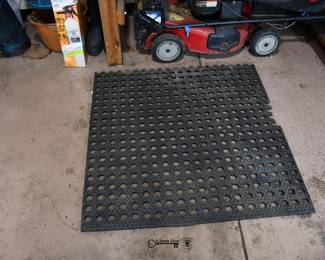 860Garage