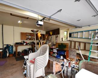 781Garage