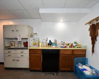 565Basement