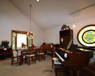 031Dining Room