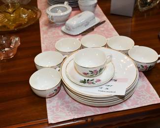 075Dining Room