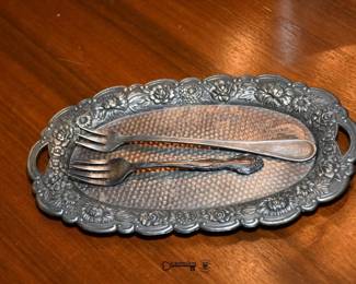 073Dining Room