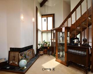 037Dining Room