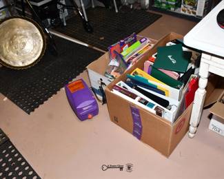 617Basement