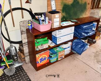 811Garage