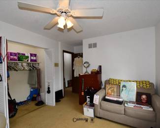 527Bedroom C