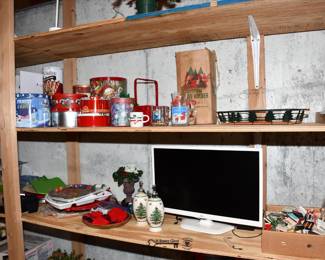 632Basement
