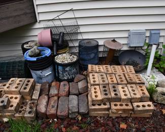 883Back Yard