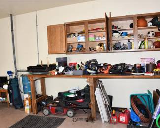 862Garage