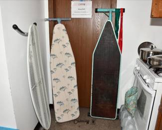 586Basement