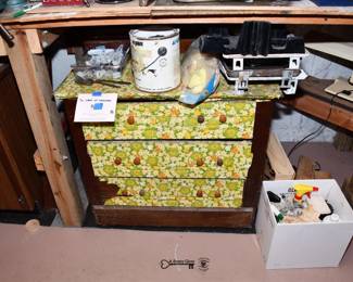 647Basement
