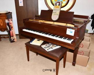 810Some Highlights Naperville Estate Sale