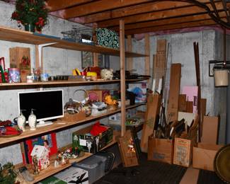 688Basement