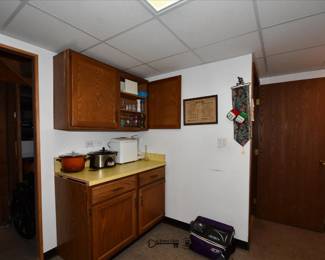 563Basement