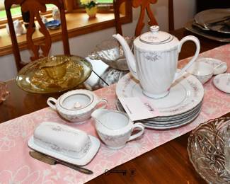 081Dining Room