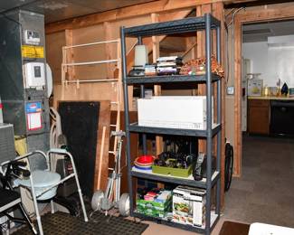 614Basement