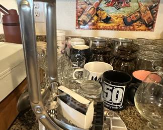 Stainless Steel Potato Cutter / French Fry Maker