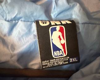 Denver Nuggets NBA Track Jacket