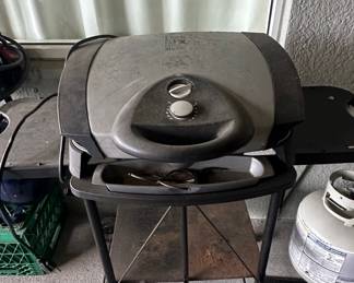 Lean Mean Fat Grilling Machine by George Foreman