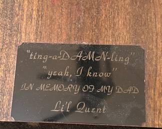 Rogar Estate Mechanical Corkscrew