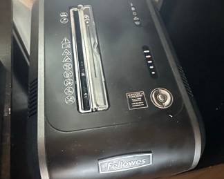 Fellowes 99Ci Shredder
