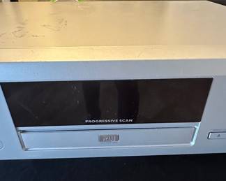 Philips DVDR985/171 DVD Recorder