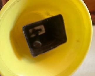 Knickerbocker "Melodee Bells" No. Hollywood Calif. Electronic Bell Organ