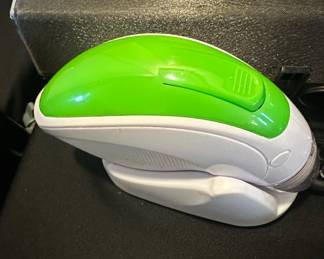 Grooming Fabric Shaver