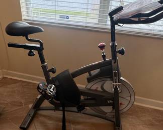 Sunny Health & Fitness SF-B1002 Indoor Cycling Bike