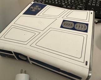 Microsoft Xbox 360 S - Star Wars Limited Edition (R2-D2)