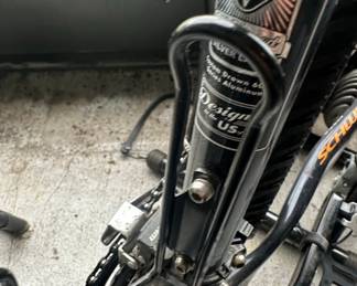 Schwinn Hybrid Bicycle