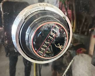 Browning Medallion Series Gun Safe