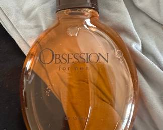 Calvin Klein Obsession for Men Eau de Toilette