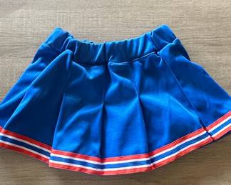 University of Florida Gators Cheerleading Skirt - Toddler/Youth