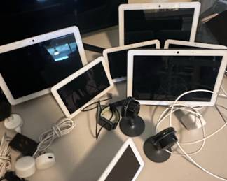 Google Nest Hub (Various Models)