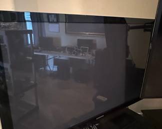 Samsung PN50C460B1D Plasma HDTV