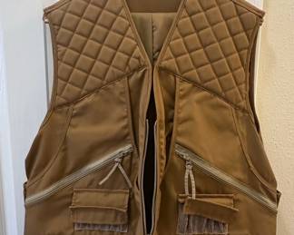 Samchide Fishing Vest