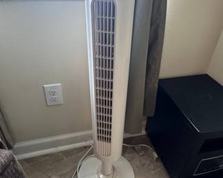 Honeywell Comfort Control Tower Fan