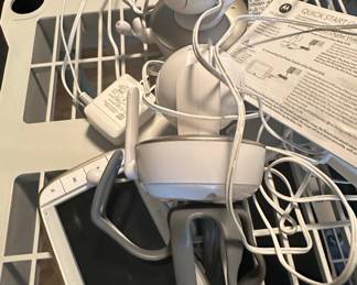 Motorola MBP36 Digital Video Baby Monitor