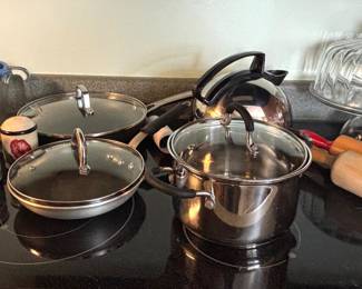 Pretty & practical kitchen items 