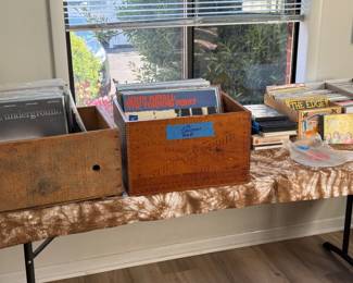 Great LPs, CDs and 45s (Rock and, of coarse Cuban Music)