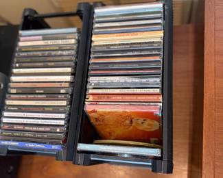 Great LPs, CDs and 45s (Rock and, of coarse Cuban Music)